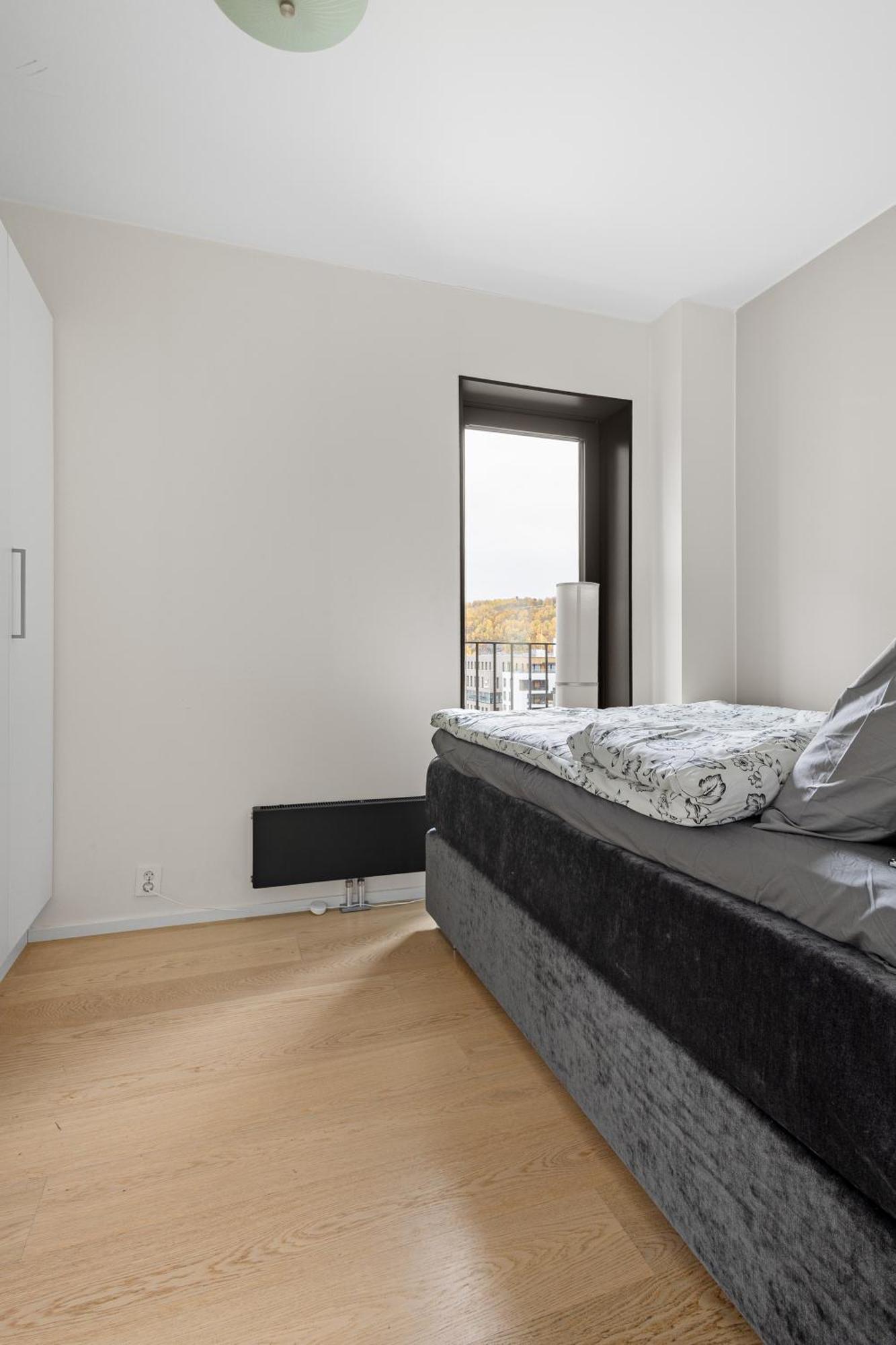 Spacious Modern 3Br Apartment At Central Oslo Barcode Екстер'єр фото